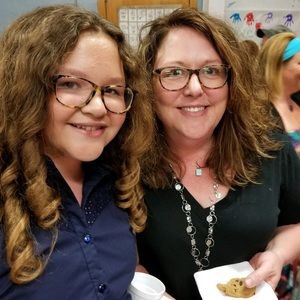 Meet your Posher, Kelly